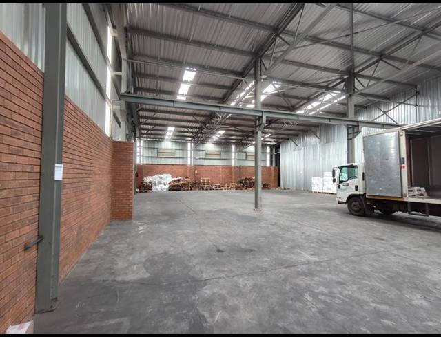 INDUSTRIAL FOR SALE IN SUNDERLAND RIDGE